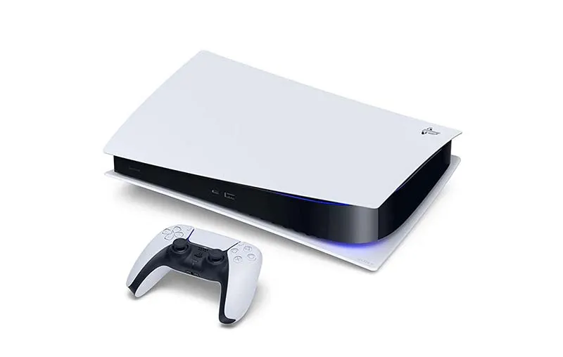 Cấu hình PS5 bản Hàn Quốc đã được cải tiến rõ rệt Cấu hình PS5 bản Hàn Quốc đã được cải tiến rõ rệt