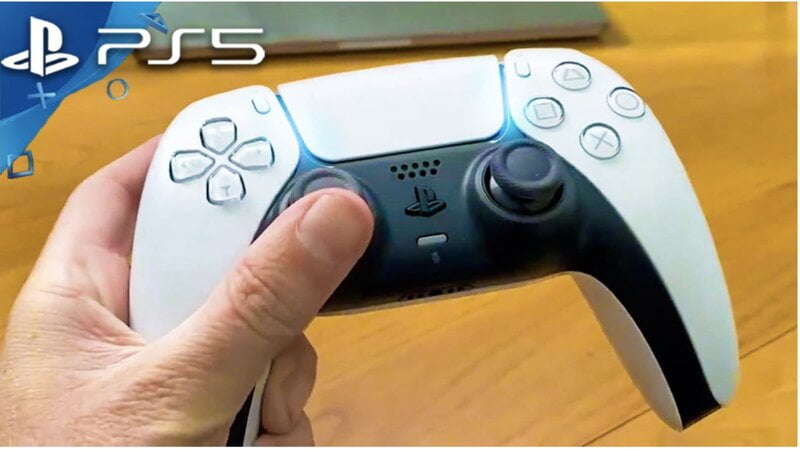 Mua PS5 likenew tại HTCgame