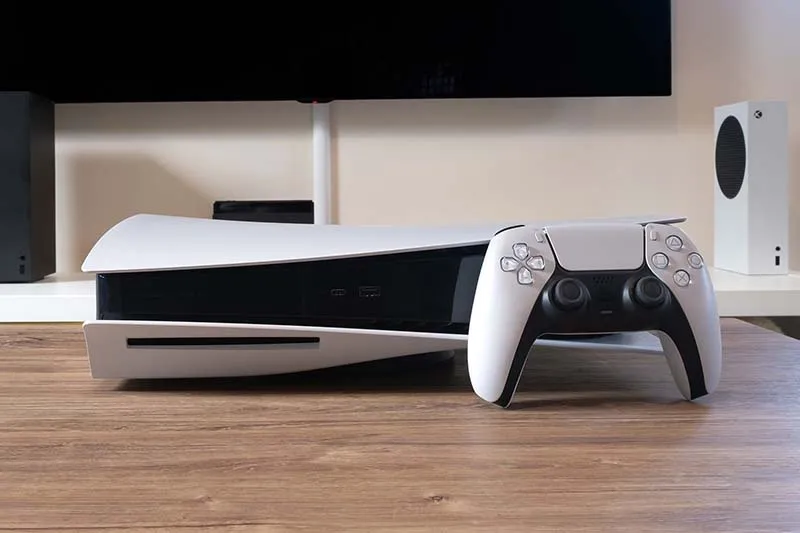 PS5 phiên bản Hàn Quốc tích hợp tính năng sáng tạo từ người dùng PS5 phiên bản Hàn Quốc tích hợp tính năng sáng tạo từ người dùng
