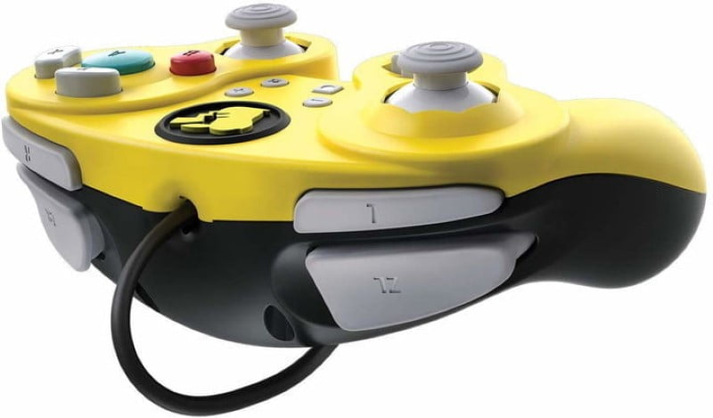 Tay cầm PDP Wired Fight Pad Pro