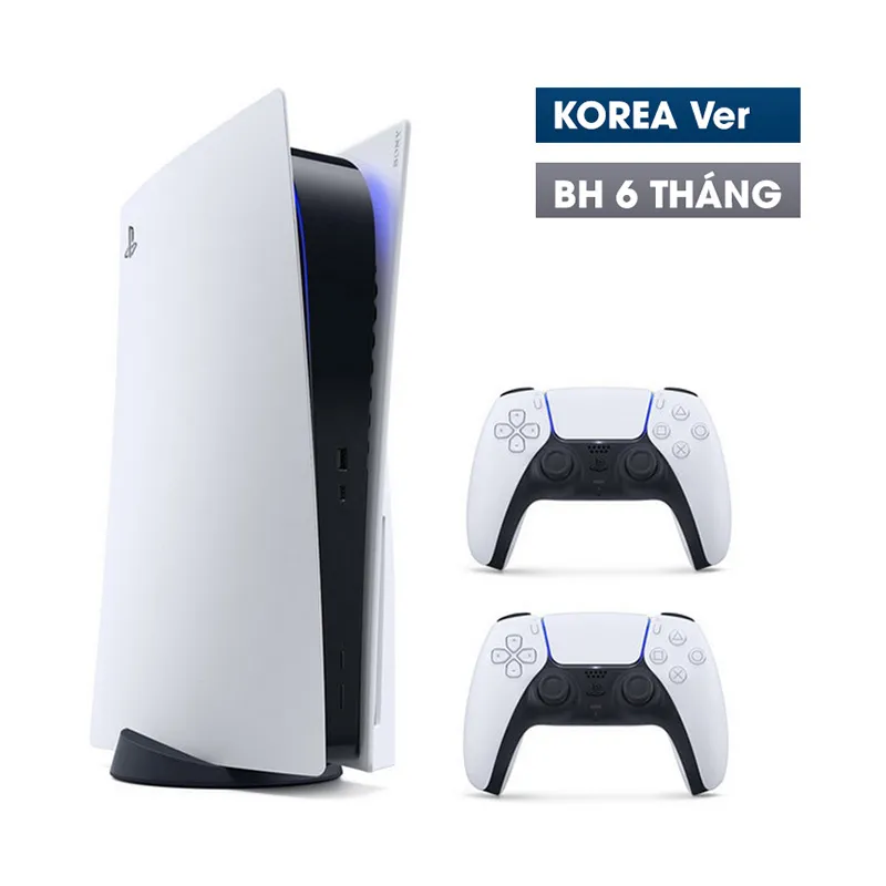 Trả góp máy PS5 tại GamesCenter Store 