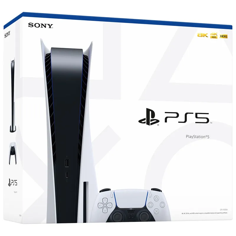 Cửa hàng Herogame trả góp PS5 uy tín