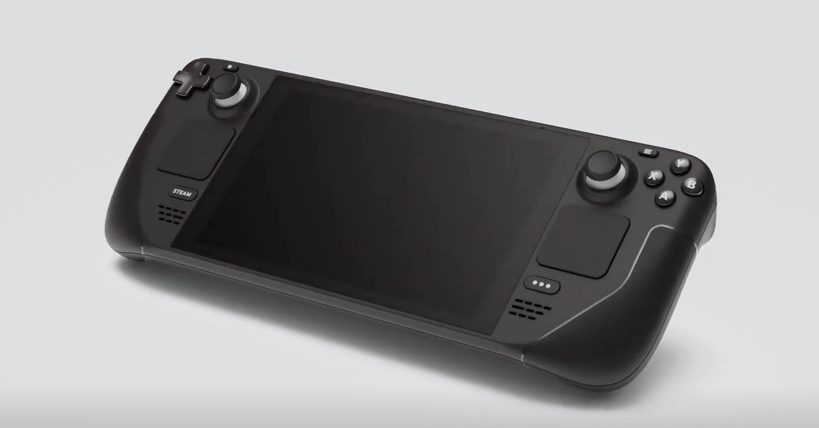 Nintendo Switch VS Steam Deck