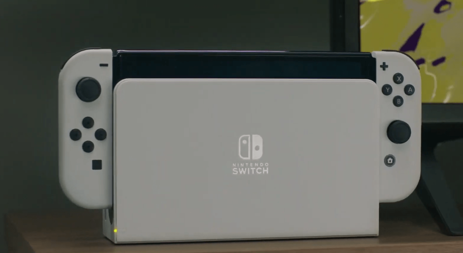 Nintendo Switch VS Steam Deck