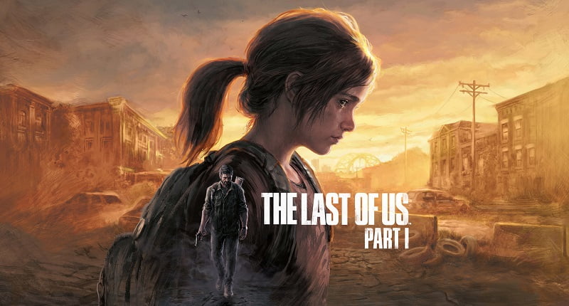 The Last of Us: Phần 1 (2022)