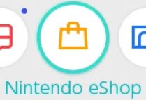 Truy cập Nintendo eShop