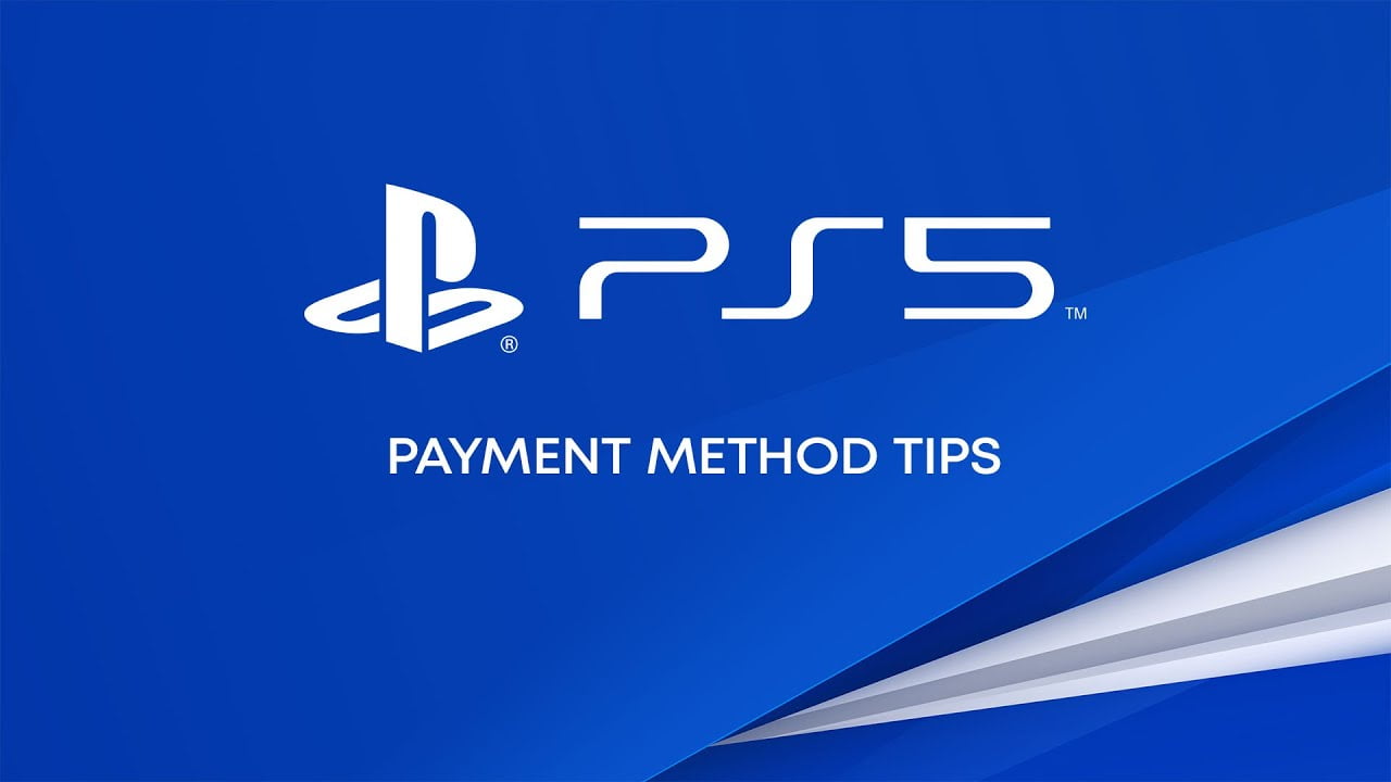 Các phương thức nạp tiền vào tài khoản PlayStation Store