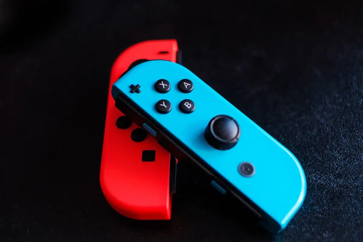 Tầm quan trọng, hướng dẫn cập nhật Nintendo Switch Joy Cons