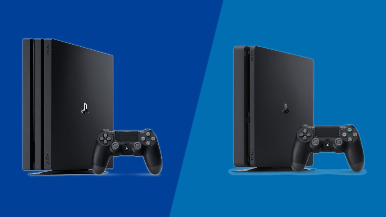 PS4 Pro Hay PS4 Slim PlayStation N o Ph H p V i B n PS4 Pro Hay PS4 Slim PlayStation N o Ph H p V i B n