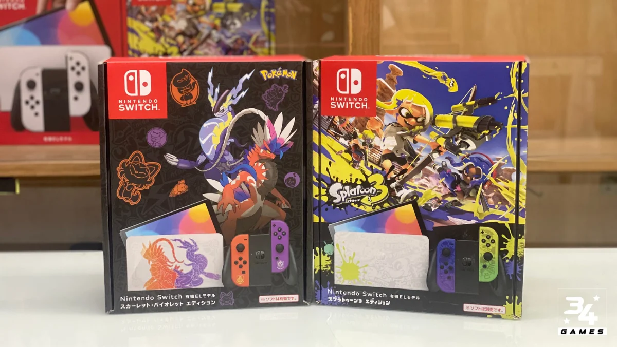 34GAMESHOP