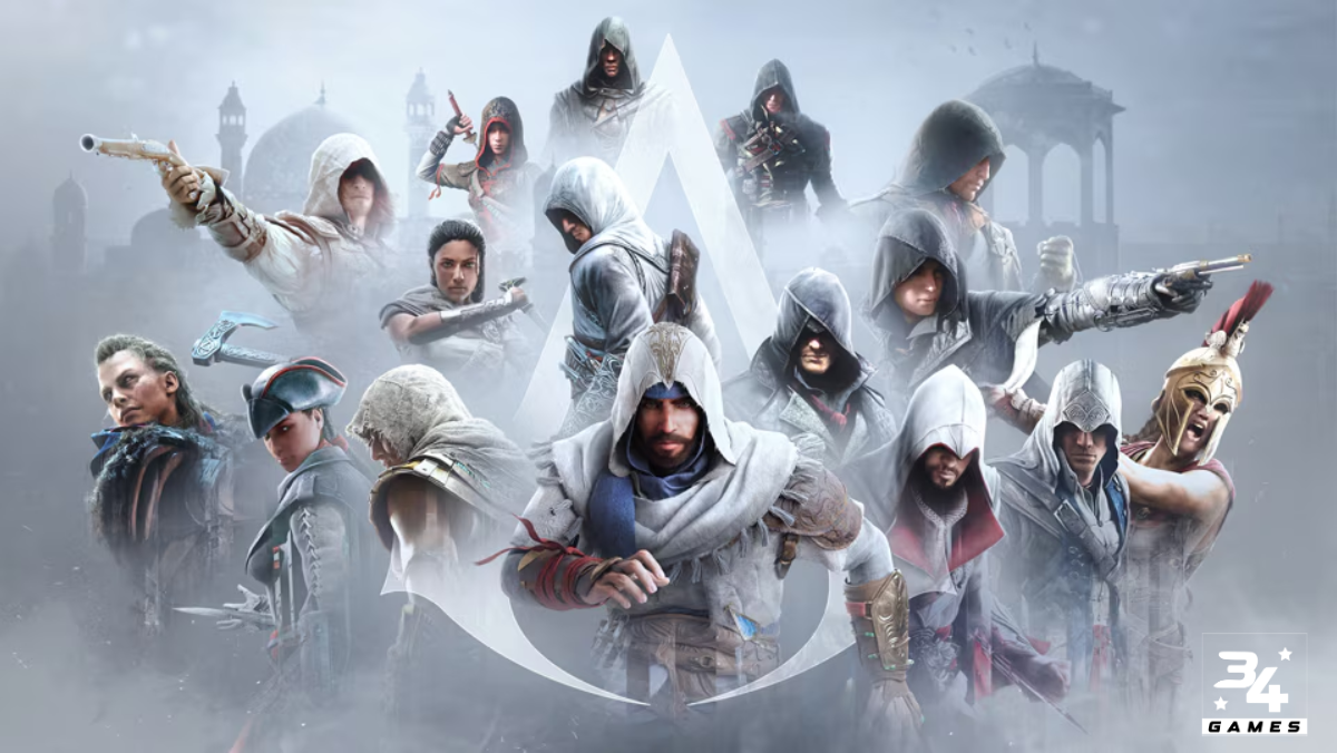 Assassin's Creed