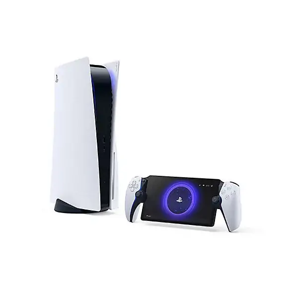 Sony PlayStation Portal Remote Player CFIJ-18000 - 34gameshop