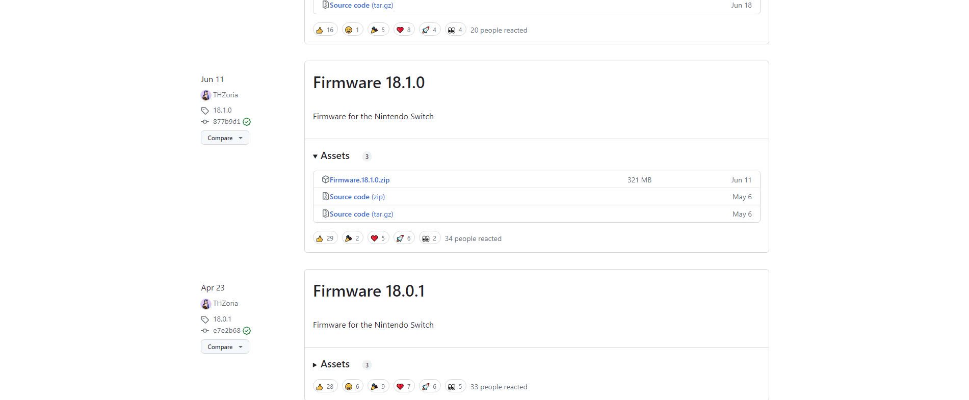 Hướng Dẫn Update Firmware Máy Nintendo Switch Mod Chip 