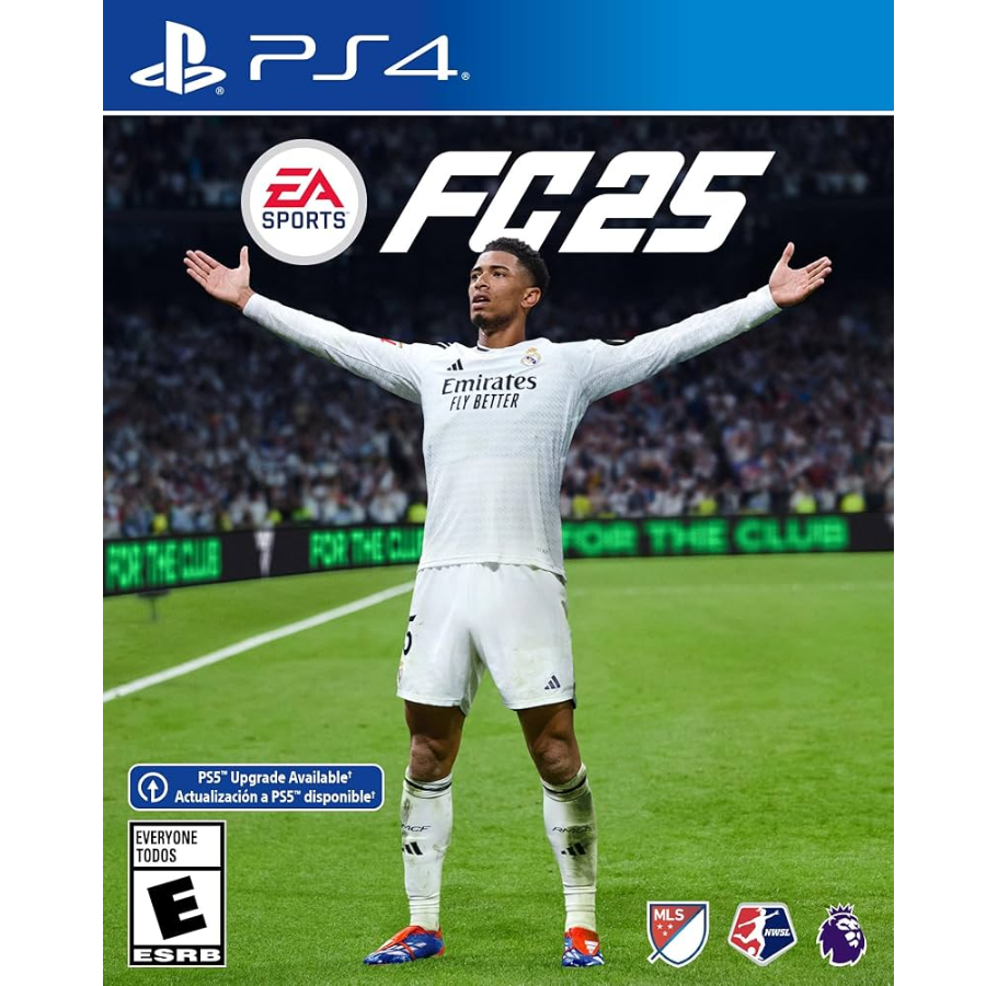 EA Sports FC 25 - Đĩa Game PS4