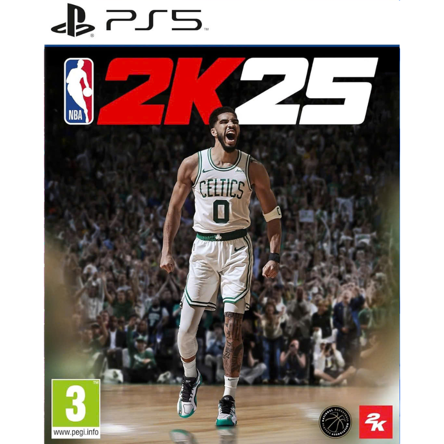 NBA 2K25 - Đĩa Game PS5