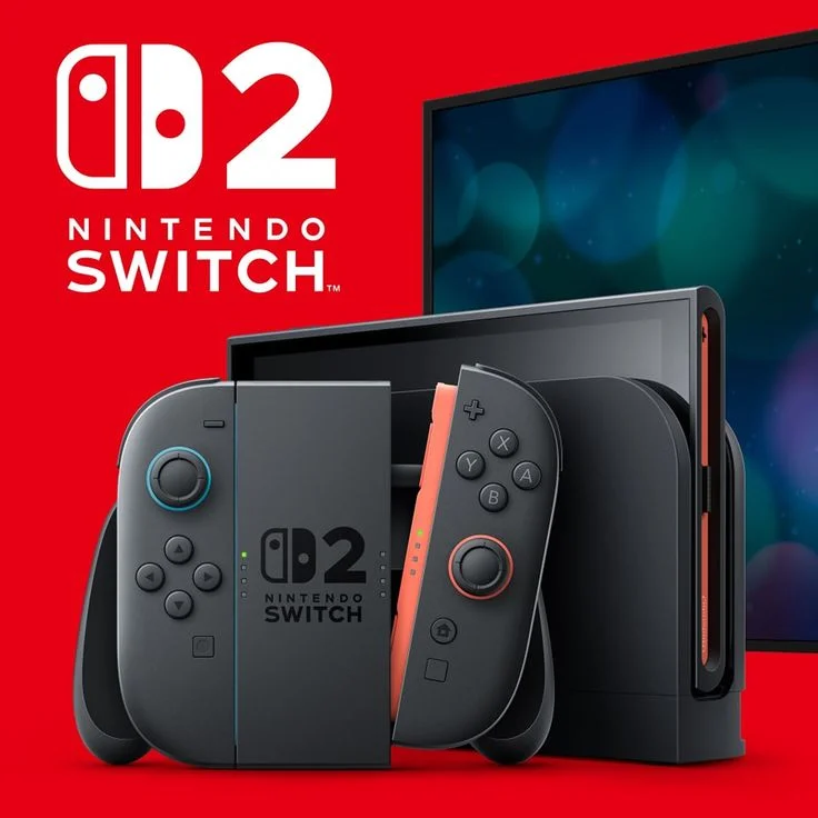 Nintedo Switch 2