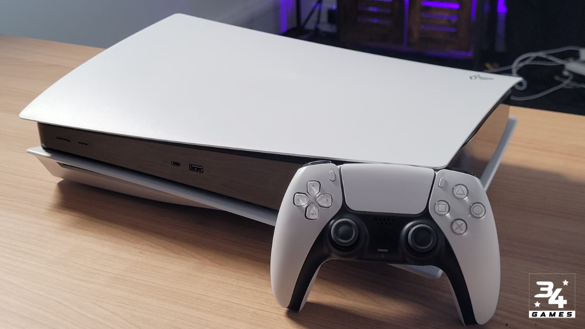 Sony Đã Bắt Đầu Thảo Luận Về Thế Hệ Console Tiếp Theo