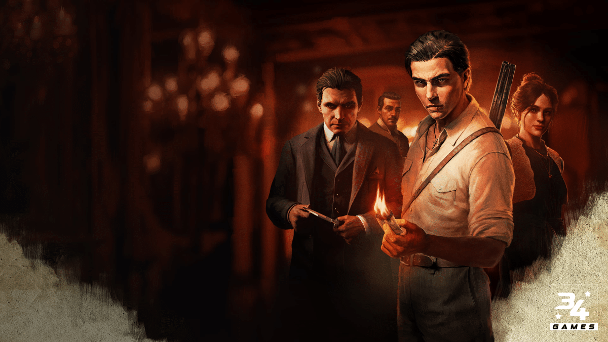 Mafia The Old Country Có Thể Là Thứ Gần Nhất Với Red Dead Trong Thời Gian Gần