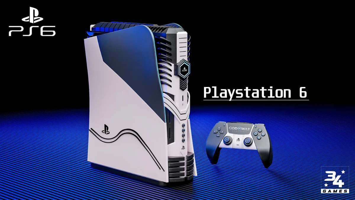 PS6