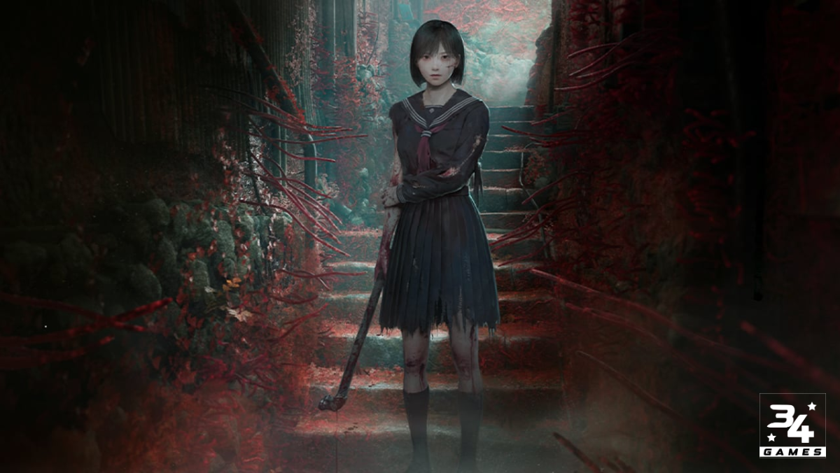 Silent Hill f sẽ có nhiều pha hành động
