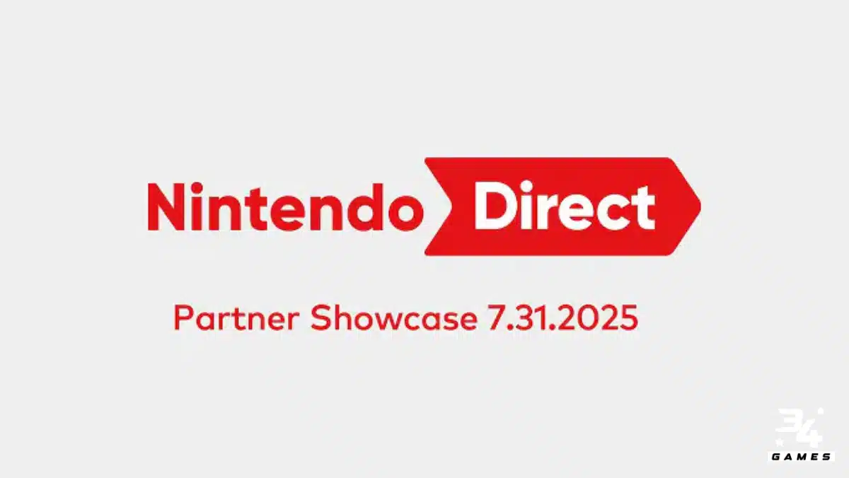 Nintendo Direct