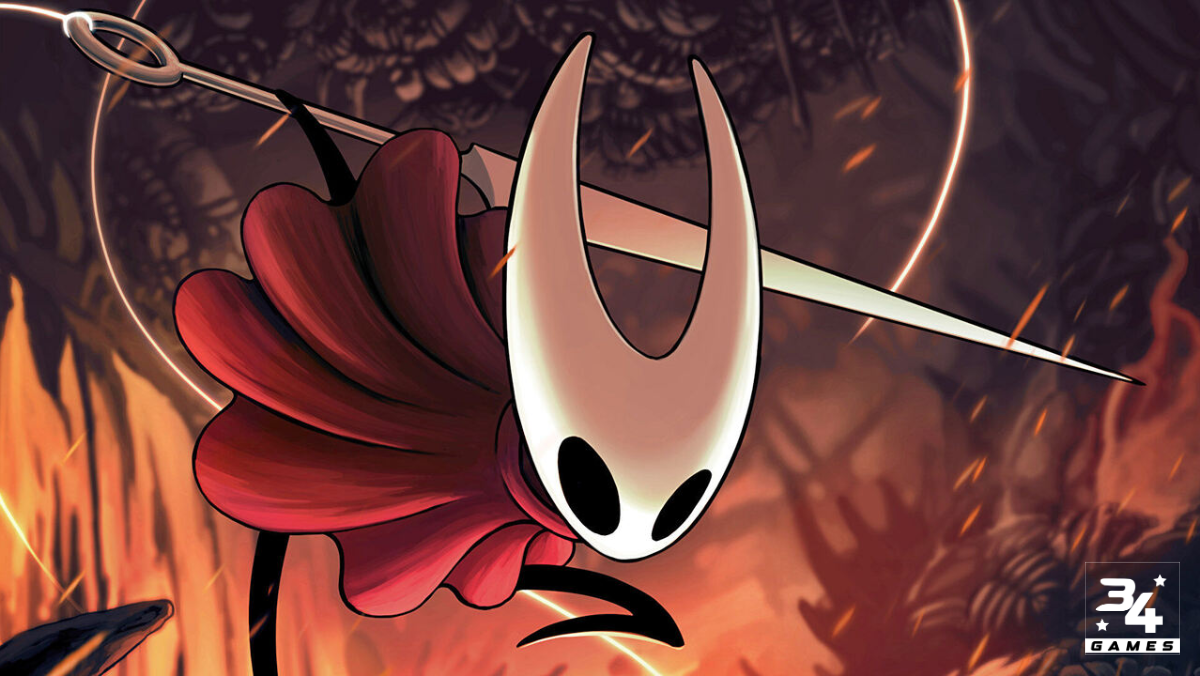 Hollow Knight: Silksong - Câu chuyện đằng sau thời gian chờ đợi cực kỳ dài cho một game đã demo từ năm 2019