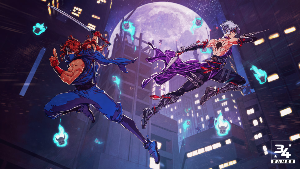 Ninja Gaiden