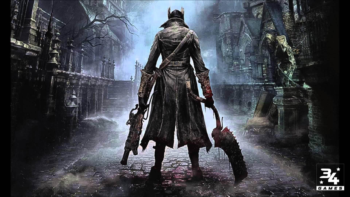 những cơ chế tồi tệ gần như phá hỏng các game hay