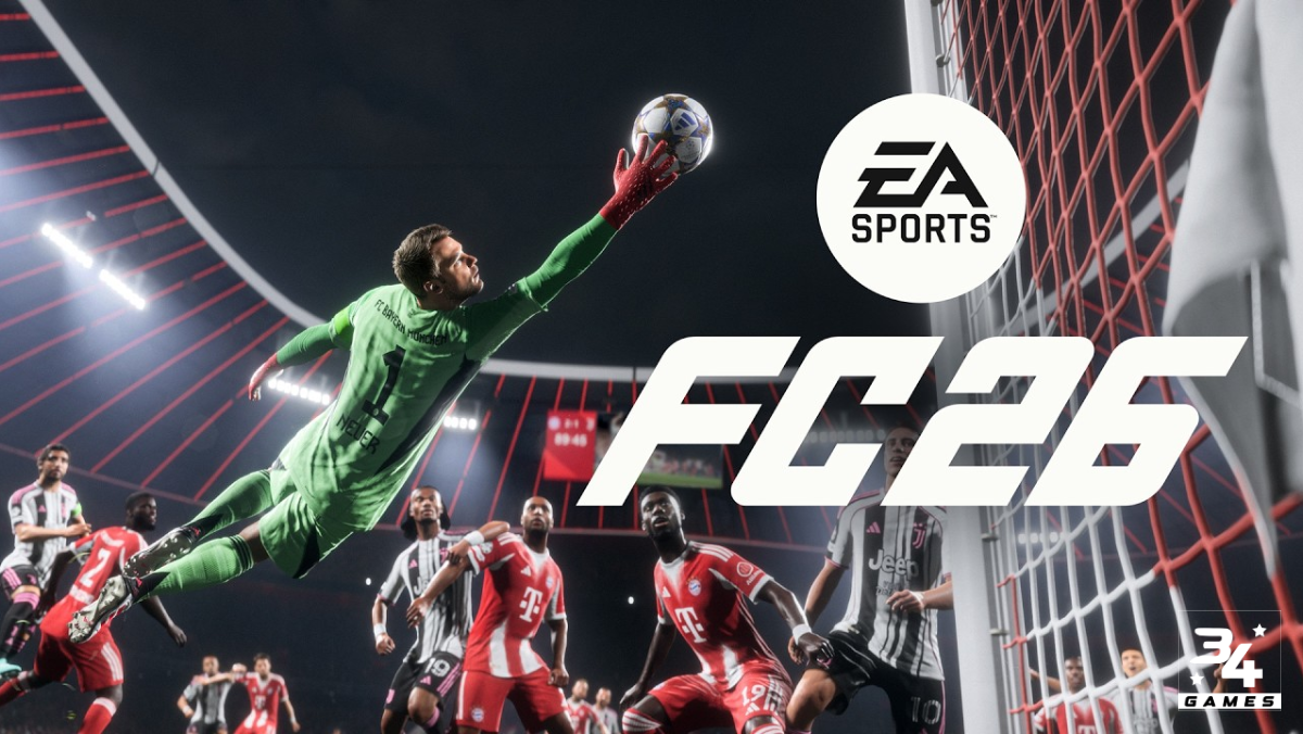 FC 26