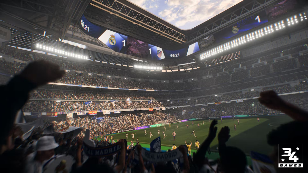 EA Sports FC 26