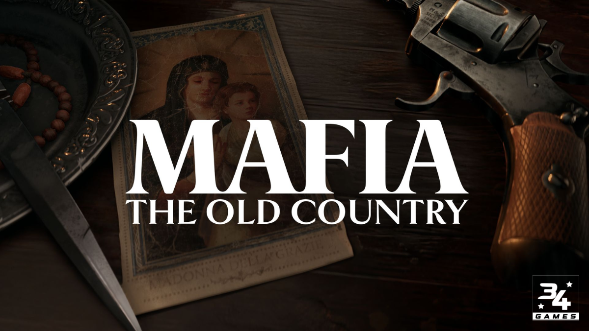 Mafia: The Old Country