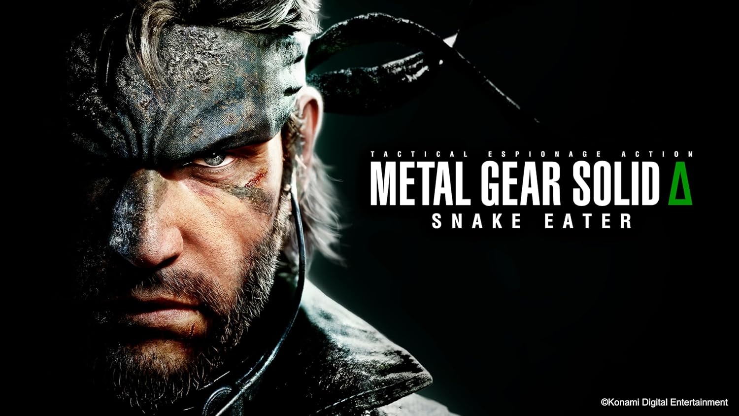 game metal gear solid delta snake eater tactical edition ps5 4