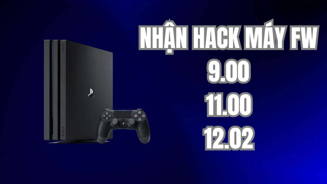 Hack Máy Game