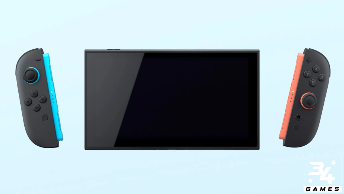 Những hiểu lầm về máy Nintendo Switch 2