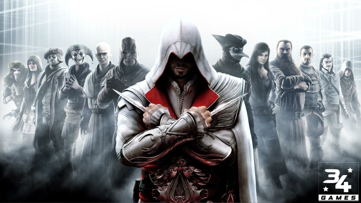 Top 10 Game Lén Lút Hay Nhất