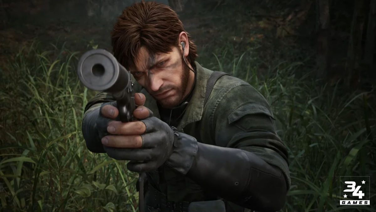 Các Mẹo Lén Lút Trong Metal Gear Solid