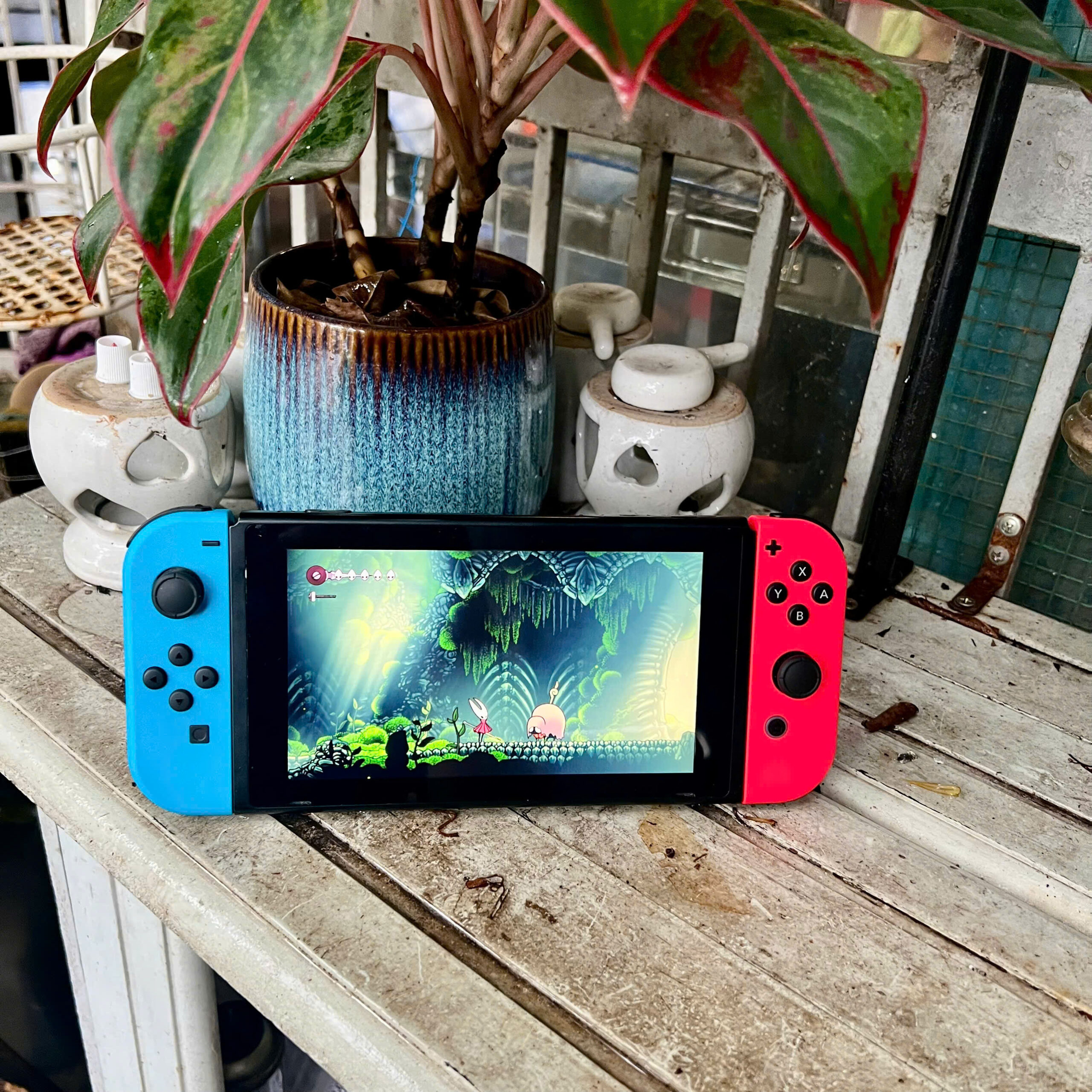 Top máy chơi game khoảng 5 triệu đáng mua nhất hiện nay