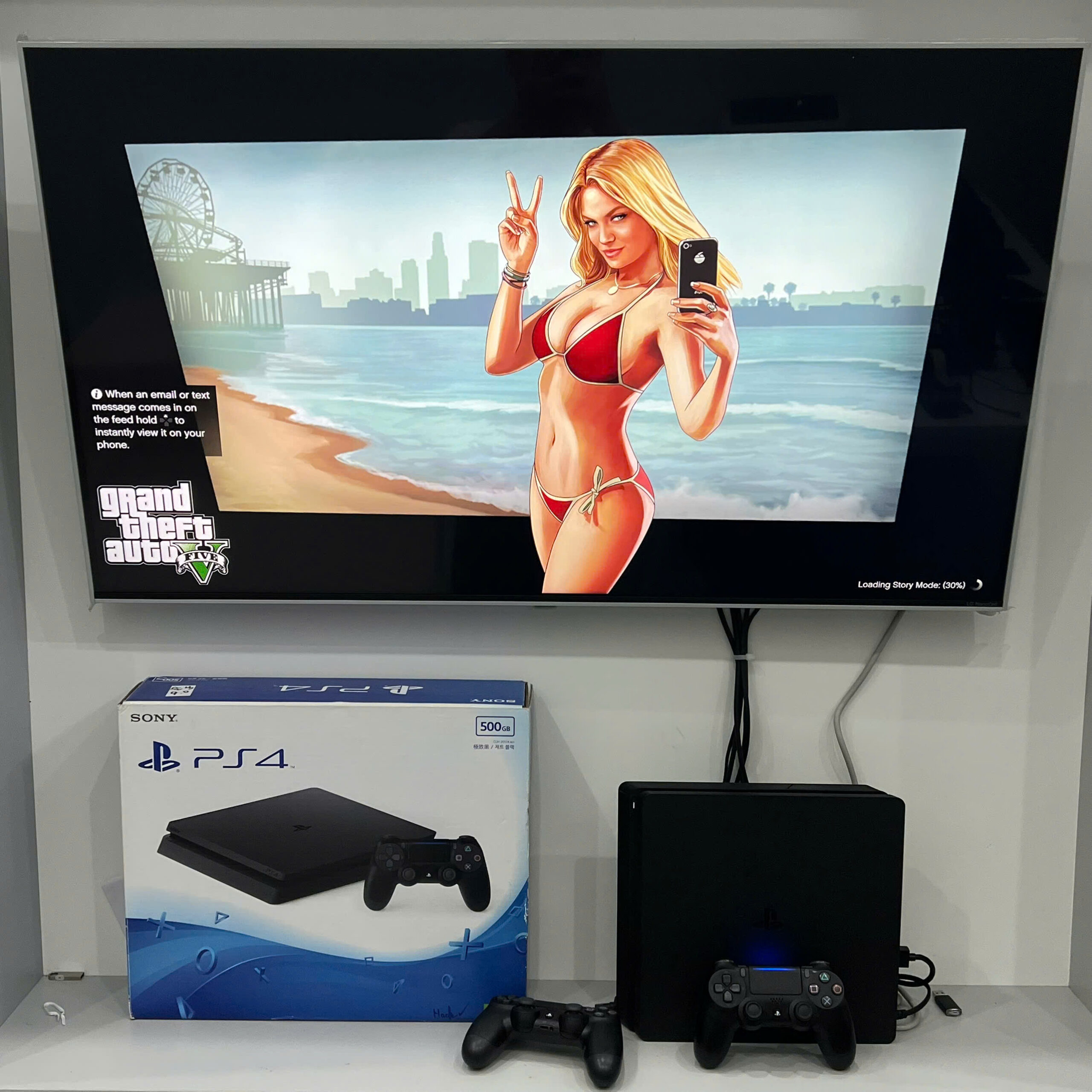 Top máy chơi game khoảng 5 triệu đáng mua nhất hiện nay