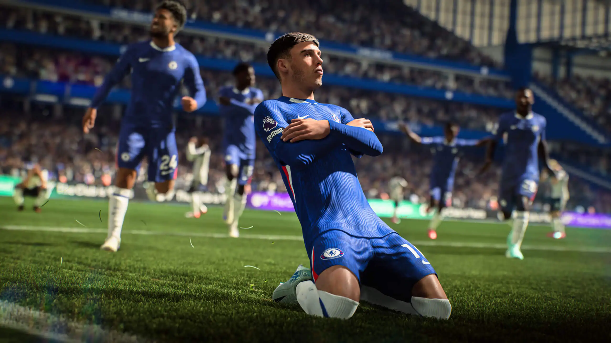 EA Sports FC 26 - Đĩa game PS5 