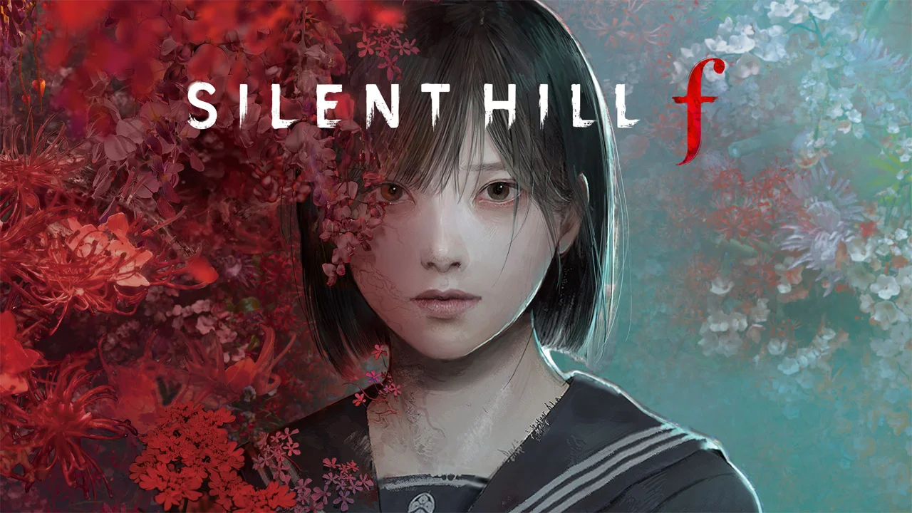SILENT HILL f