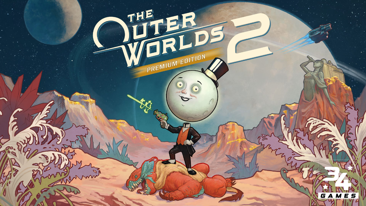 Đánh giá The Outer Worlds 2