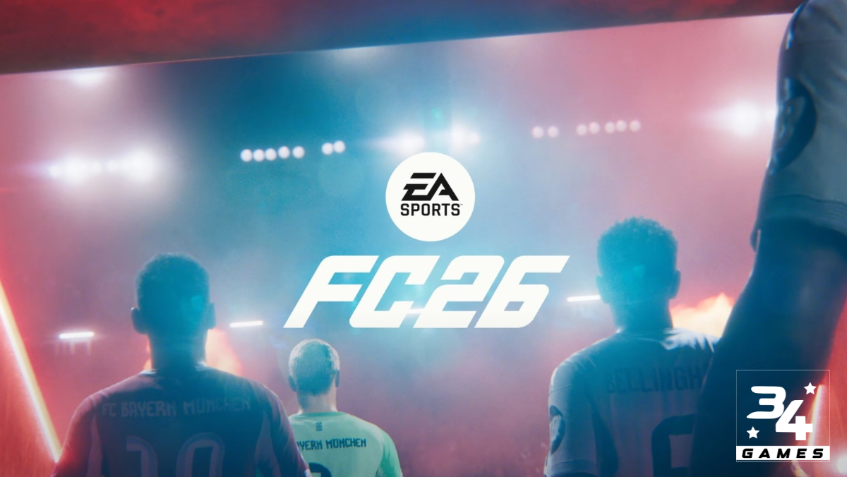 Đánh Giá EA Sports FC 26