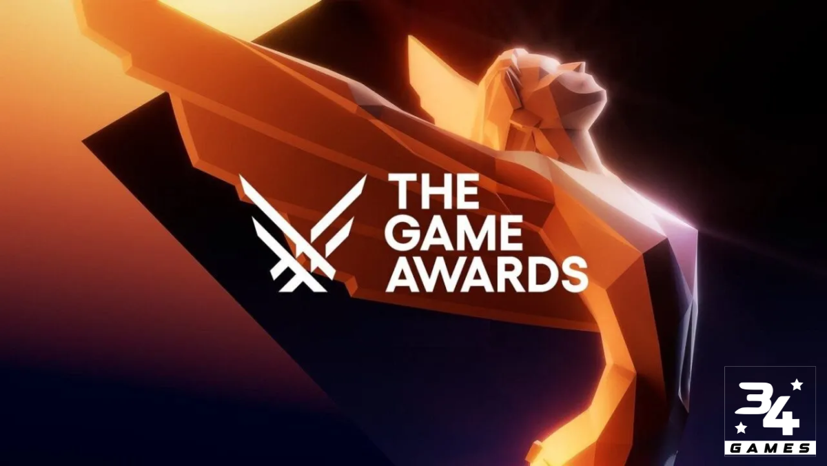 Danh Sách đề Cử The Game Awards 2025 đã được Công Bố