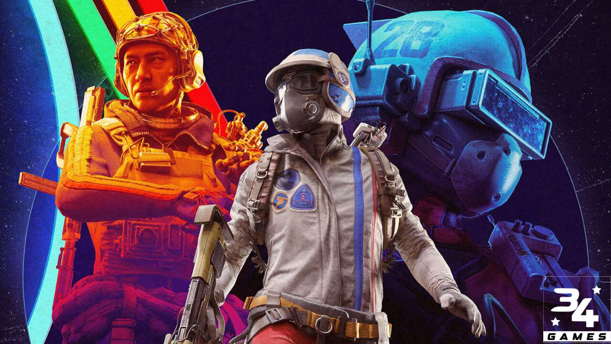 Đánh giá ARC Raiders - Đỉnh cao của game nhập vai nhiều người chơi
