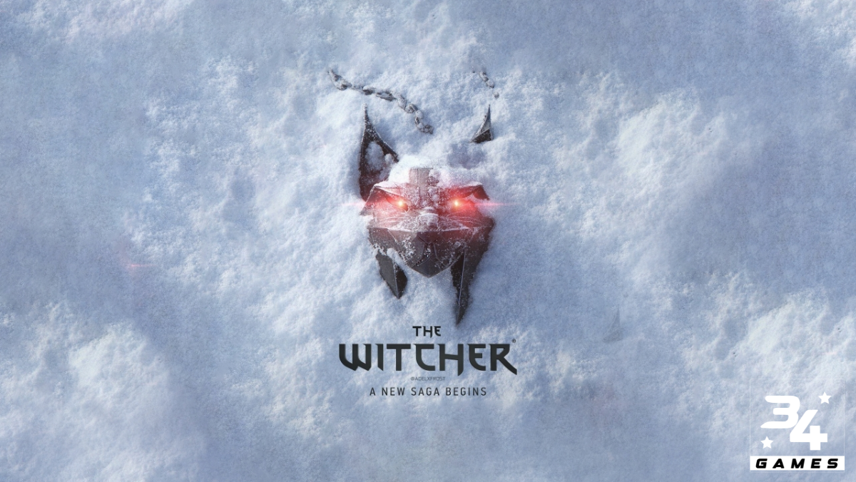 CD Projekt Red Đã Lên Kế Hoạch Ra Mắt Triology The Witcher mới
