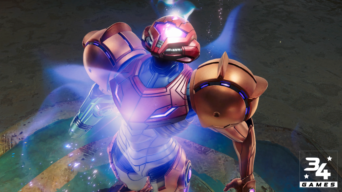Top 10 Metroid Games