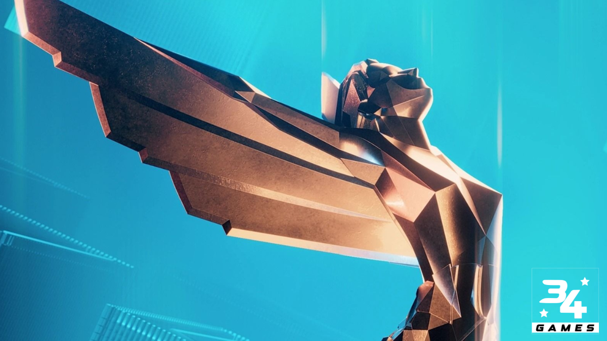 Tóm Tắt The Game Award 2025