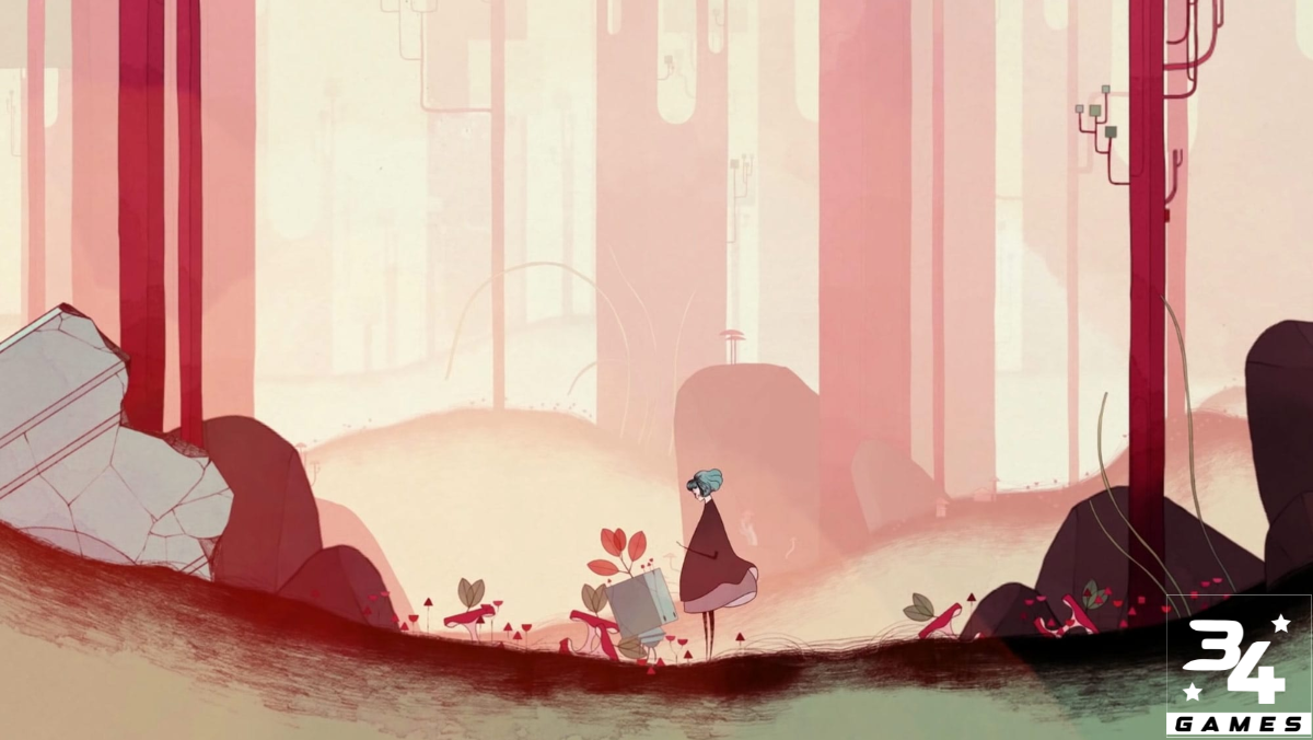 7 tựa game càng lớn tuổi chơi càng thấy 'thấm'