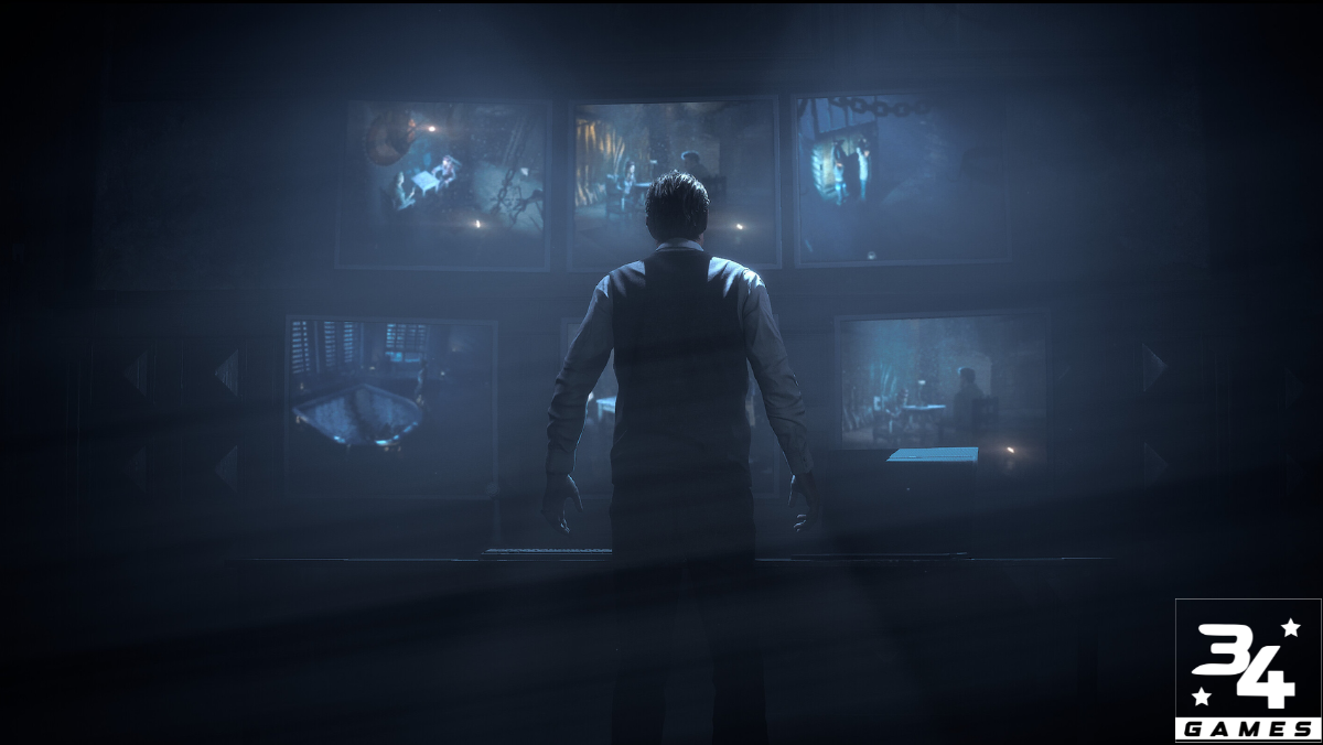 Until Dawn - Cách Supermassive vượt qua sự hoài nghi của Sony và ứng dụng khoa học về nỗi sợ