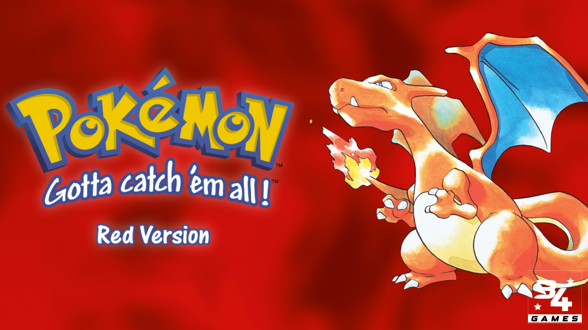 Sau 30 năm Pokémon Red vẫn là đỉnh cao của cả dòng game